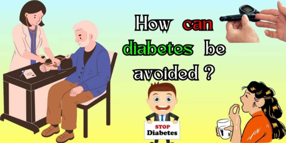 Diabetes