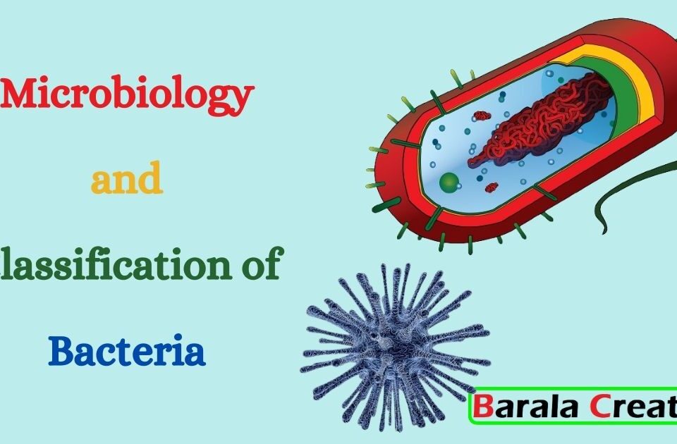 Microbiology